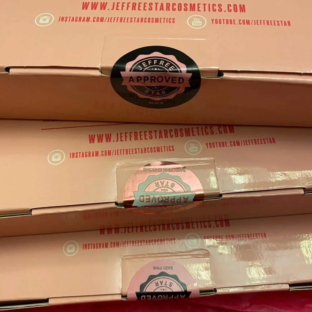 our brand